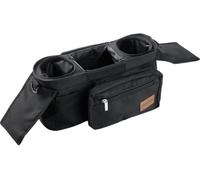 MOMCOZY Stroller Organiser with Cup Holders
