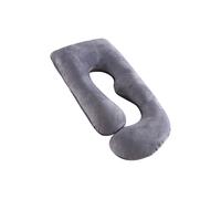 Momcozy U-shaped Maternity Body Pillow
