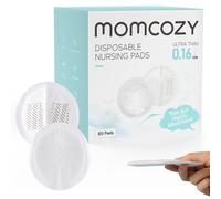 Momcozy Ultra-Thin Disposable Nursing Pads 60 pcs