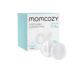 Momcozy Ultra-Thin Disposable Nursing Pads 60 pcs