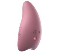 Momcozy Warming Lactation Massager 2 in 1 Soft Heated Breast Massager to Help Milk Flow and Ease Engorgement