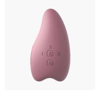 Momcozy Warming Lactation Massager 2-in-1, 1-Pack