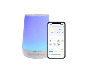 Momcozy White Noise Baby Sound Machine