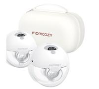 Momcozy M5 Double Wearable Electric Breast Pump