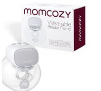 Momcozy Women's S9 Pro Breast Pump in Clear Momcozy Clear