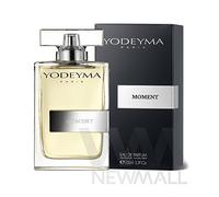 Yodeyma Paris Eau De Parfum Men and Women Range - 15ml/50ml/100ml