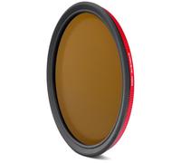MOMENT 107-137 CineBloom 20% Variable ND Filter, Black