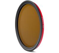 MOMENT 107-139 CineBloom 10% Variable ND Filter, Black