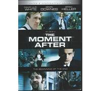 MOMENT AFTER THE DVD [NTSC]