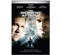 MOMENT AFTER TWO THE DVD [NTSC]