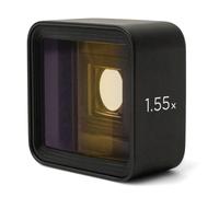 Moment Anamorphic 1.55x Mobile Lens - T-Series / Gold Flare