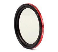 Moment AntiGlare CPL Filter - 77mm - Circular Polarizer for Reducing Reflections & Enhancing Colors