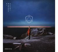 Odesza - A Moment Apart - CD - New (2017)