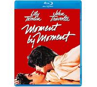 Moment by Moment [Blu-ray]