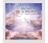 Moment By Moment-Music for the Soul