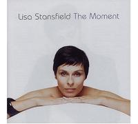 Moment by Stansfield, Lisa Import edition (2004) Audio CD