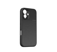 Moment Camera Case for iPhone 16 - Compatible with MagSafe - black
