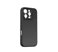 Moment Camera Case for iPhone 16 Pro Max - Compatible with MagSafe - black