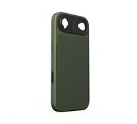 Moment Camera Case for iPhone 17 Air - Compatible with MagSafe - Olive | Make your phone a better camera