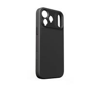 Moment Camera Case for iPhone 17 - iPhone 17 Pro Max / Black