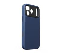 Moment Camera Case for iPhone 17 Pro Max - Compatible with MagSafe - Indigo | Make your phone a better camera