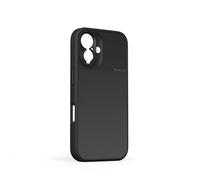 Moment Camera Case for iPhone 16 - Compatible with MagSafe - black