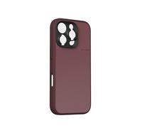 Moment Camera Case for iPhone - iPhone 16 Pro - Black - MagSafe Compatible