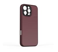Moment Camera Case for iPhone - iPhone 16 Pro Max - Red Clay - MagSafe Compatible