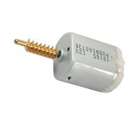 Moment Car Door Actuator, Power Window Motor, Section B | Seal Metal Housing with Accuracy Copper Worm Drive, Efficient Auto Window Regulator Motor Suitable for Vehicle