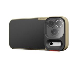 Moment CineBloom QuickLock Filter - 20% / iPhone 17 Pro