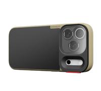 Moment CineBloom QuickLock Filter - 20% / iPhone 17 Pro Max | ✅ 5 years warranty