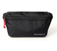MOMENT Everything Mini Sling Bag - Black, Black
