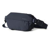 Moment Everything Sling - 2L - Navy - Weatherproof Everyday Crossbody Waist Bag