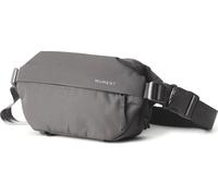MOMENT Everything Sling Camera Bag - 2 Litres, Grey, Silver/Grey