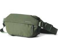 MOMENT Everything Sling Camera Bag - 2 Litres, Olive, Green