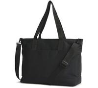 MOMENT Everything Tech Tote 19L - V2, Black, Black