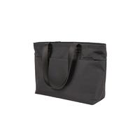 Moment Everything Travel Tote - 19L Weatherproof Camera & Tech Bag with Padded Laptop Sleeve & Crossbody Strap (V2, Black)
