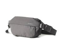 Moment Fanny Sling 2L V3 - grey