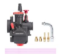 Moment Hurrying Carburetor Modifiable Restrict 15/17 / 19/21 / 23mm Consistent Bikes Away Road Motorbike Restrict Carburetor