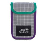 Moment Long Weekend Camera Pouch, Cosmic Purple