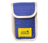 Moment Long Weekend Camera Pouch, Creme Multi | ✅ 5 years warranty