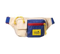 Moment Long Weekend Monterey Sling, Creme Multi