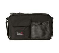 Moment Long Weekend Santa Fe Shoulder Bag, Black