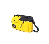 Moment Long Weekend Santa Fe Shoulder Bag, Yellow Fleece