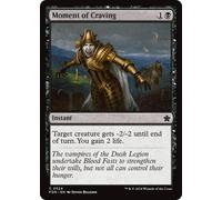 Moment of Craving | Foundations
