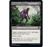 Moment of Defiance | The Brothers' War