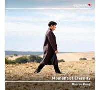 Minsoo Hong - Moment of Eternity