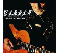 Moment Of Forever by Willie Nelson (2008-01-28)
