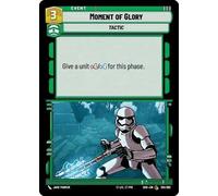 Moment of Glory (Foil)