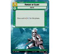 Moment of Glory (Hyperspace Frame)